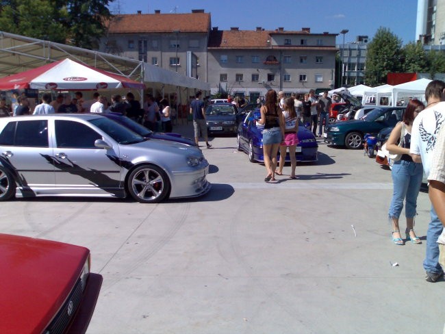 Avto motor show Ljubljana 10.9.06 - foto povečava