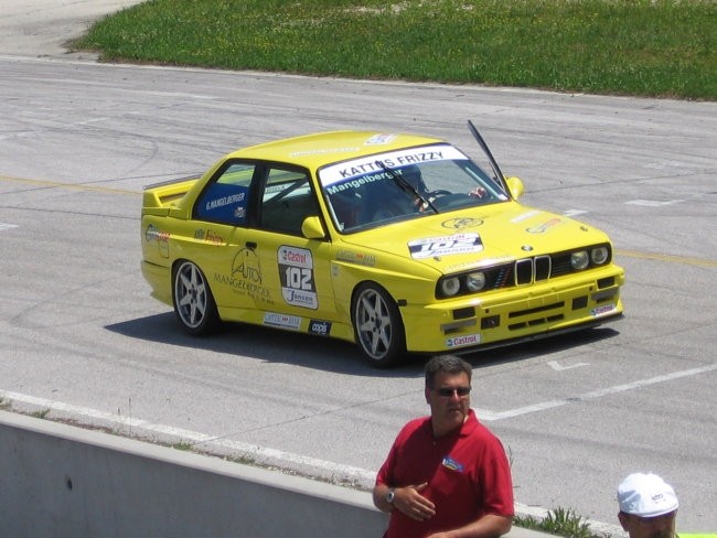 Street Race Cerklje 28.5.2005 - foto povečava