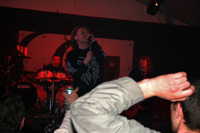 Šank Rock 21.12.2007 - foto povečava