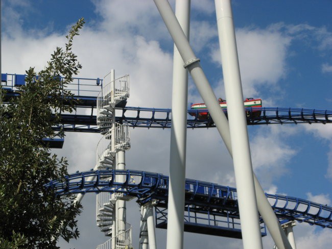 Europa Park KŠPD - foto povečava