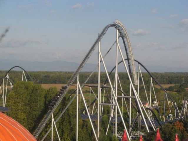 Europa Park KŠPD - foto