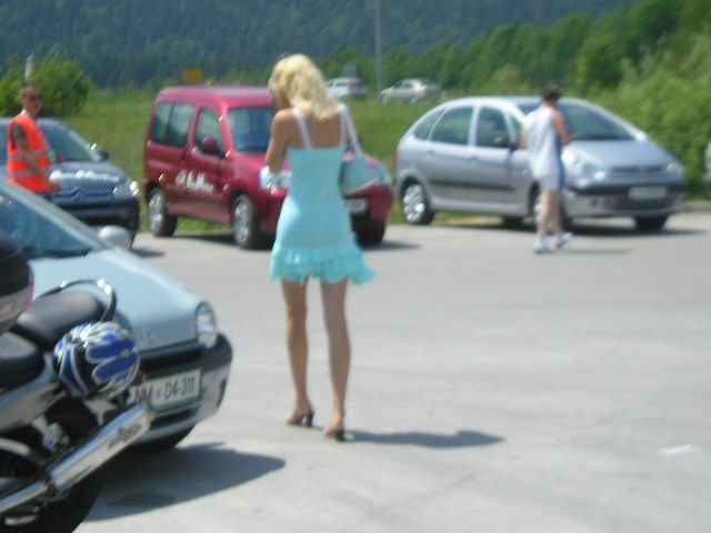 Kočevje 2005 (Andy) - foto