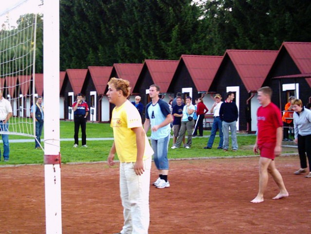 Češki Prerov 2006 - foto