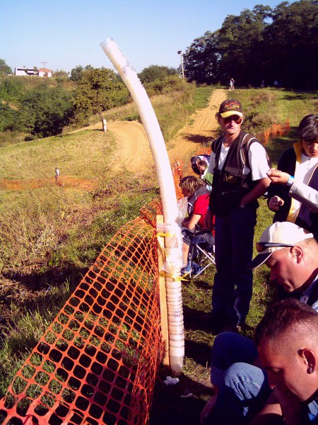 Češki Prerov 2006 - foto povečava