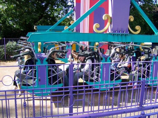 Drayton Manor Park - foto