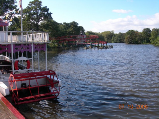 Drayton Manor Park - foto