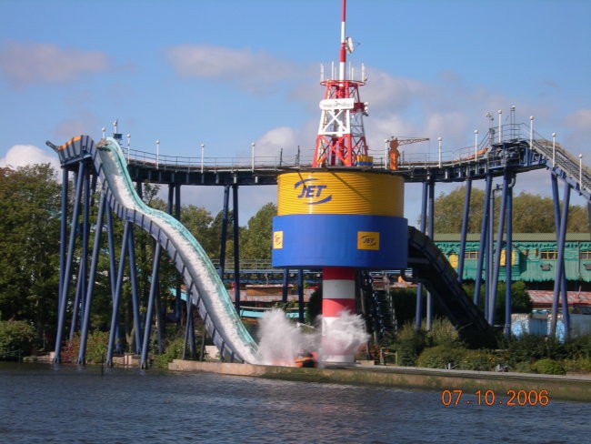 Drayton Manor Park - foto povečava