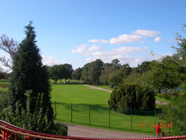 Drayton Manor Park - foto