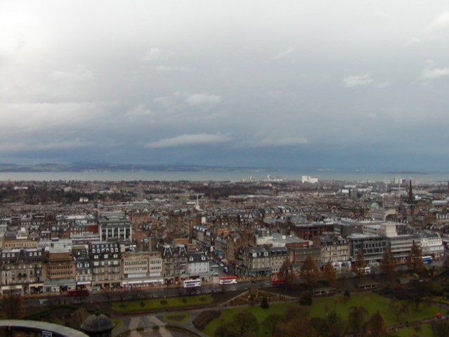 Edinburgh - foto