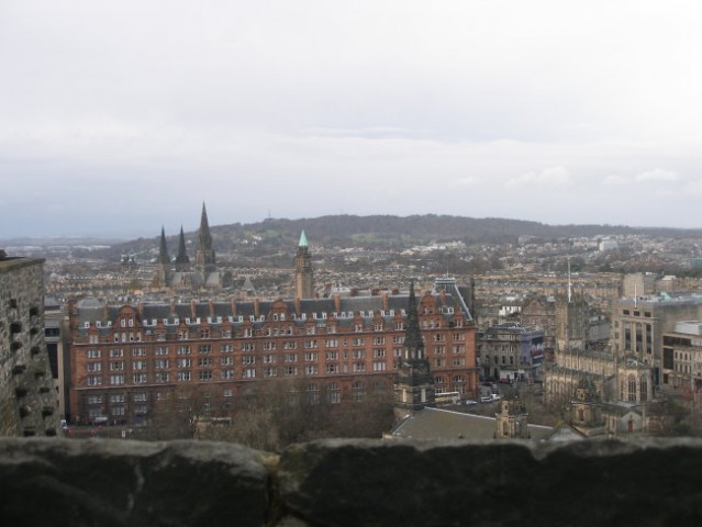 Edinburgh - foto