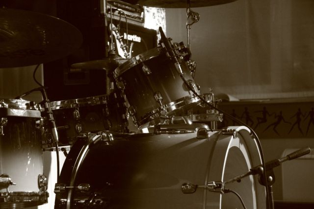 Funk express 23.4.2011 - foto