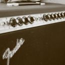 fender Twin reverb