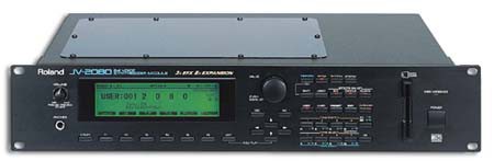 Roland JV-2080