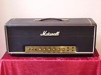 Marshall JMP