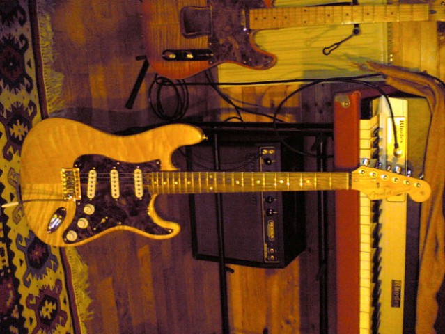 Strat