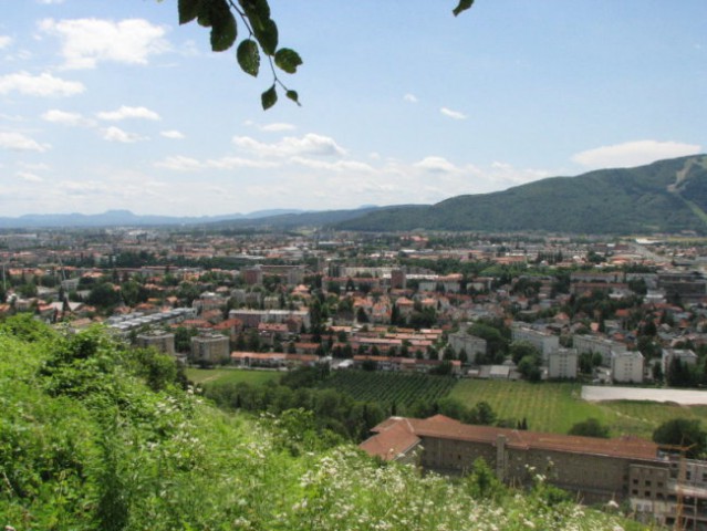 Sprehod po Mariboru - foto