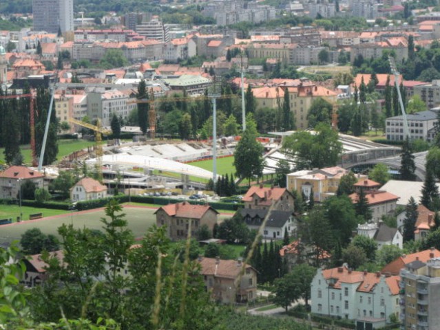 Sprehod po Mariboru - foto