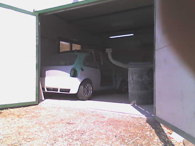 Corsa - foto