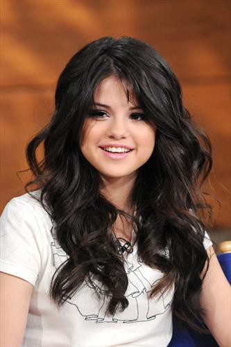 Selena Gomez - foto povečava