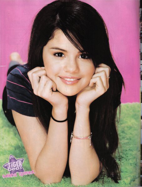 Selena Gomez - foto