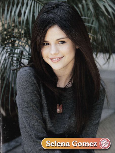 Selena Gomez - foto