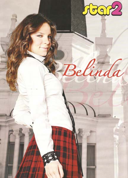 Belinda - foto