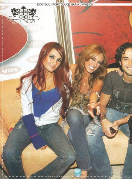 Rebelde - 1 - foto