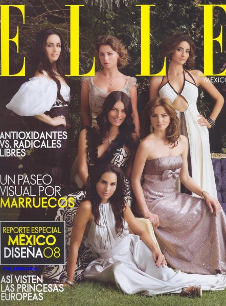 Actrices de Telenovelas - 1  - foto