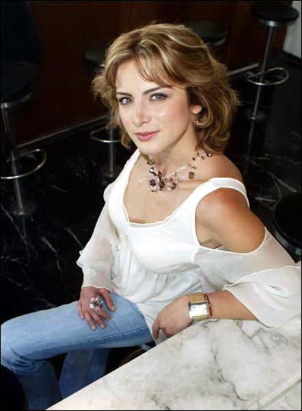 Actrices de Telenovelas - 1  - foto