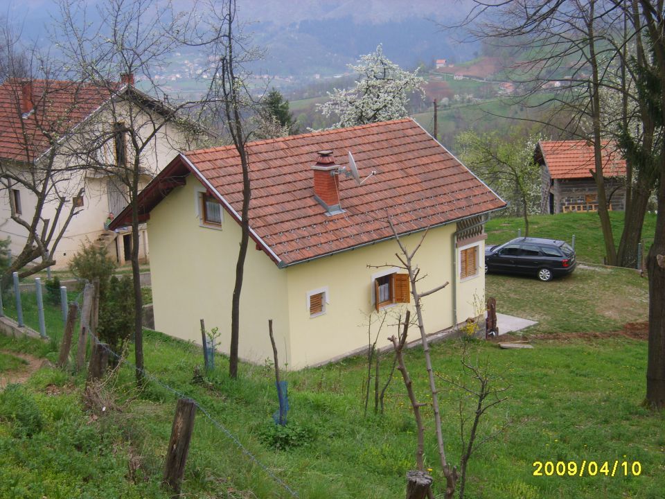 moševac 54