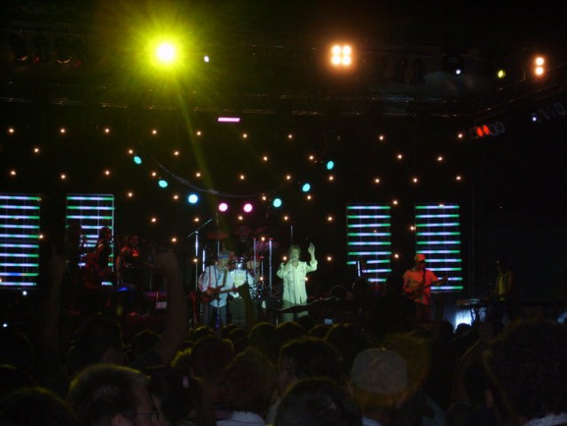 Bijelo Dugme TUZLA 28.7.2007 - foto