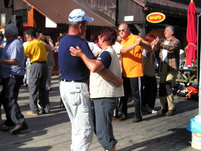 POHOD ČRNI VRH POHORJE  2006 - foto povečava