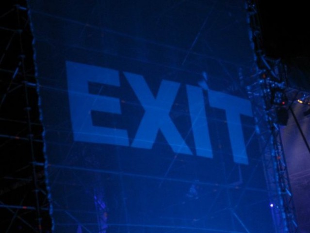 EXIT 06 - foto