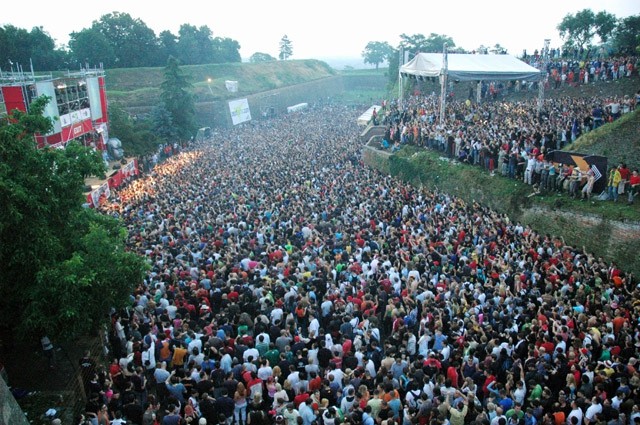 Party - foto povečava