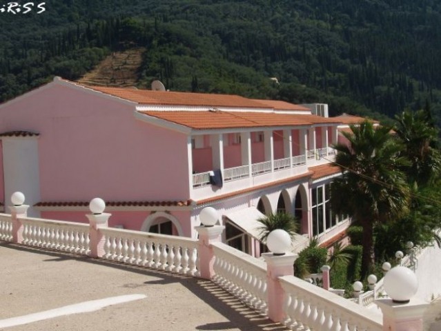 Pink Palace
