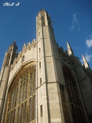 Cerkev na univerzi