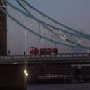 Double Decker na Tower of London