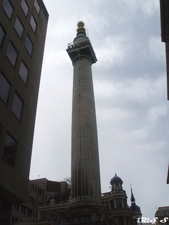 The Monument