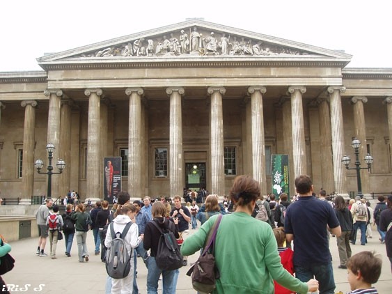 British Museum