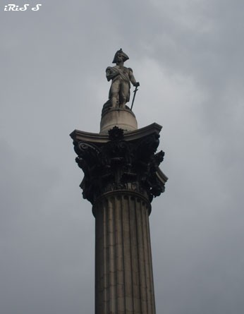 Nelsonov kip