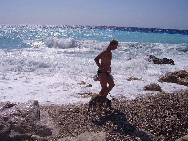 Greece2007 - foto