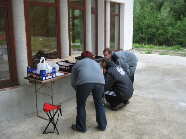 Piknik Mazda - foto povečava