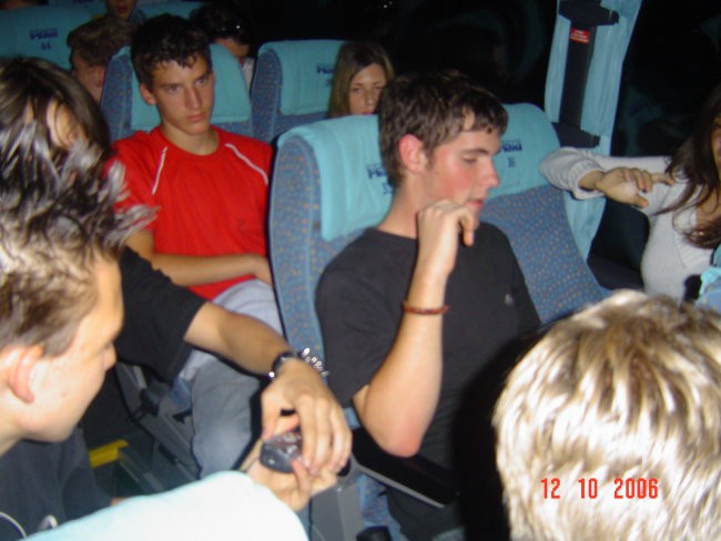 Avstrija - Salzburg [12.10.2006] - foto povečava