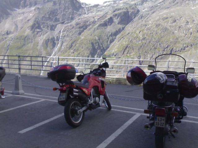 Grossglockner - foto