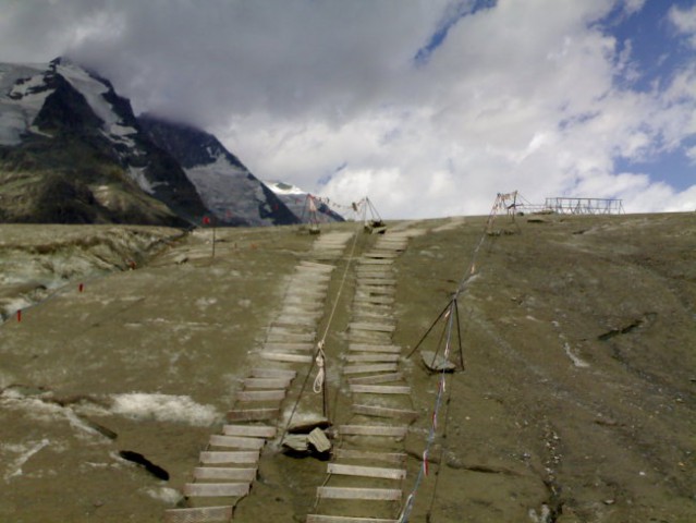 Grossglockner - foto