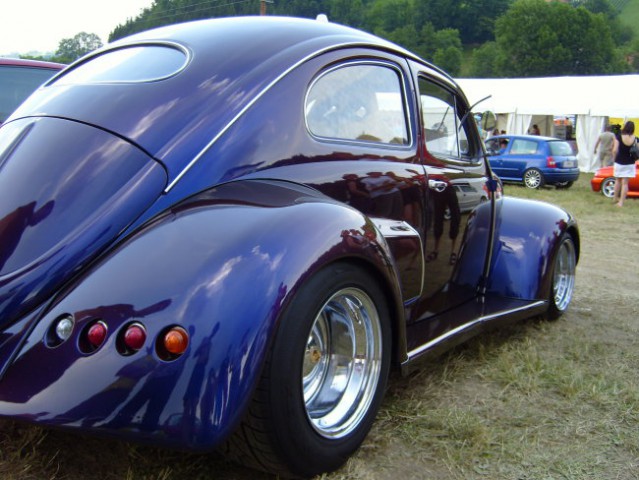 Avto Show Avstrija 07 - foto
