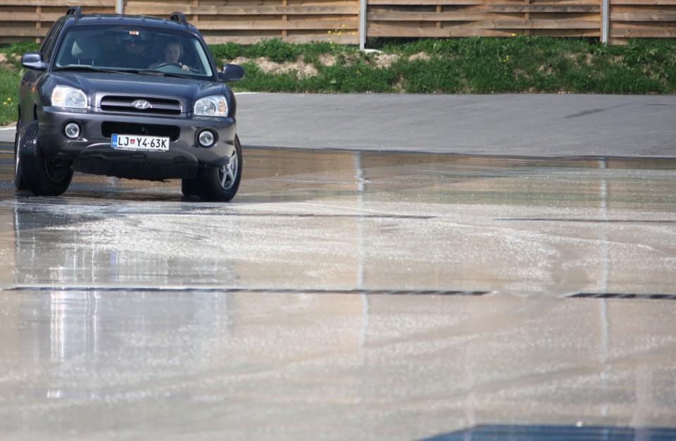 Center varne voznje 11.4.2009 - foto povečava