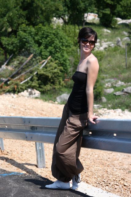Krk 2009