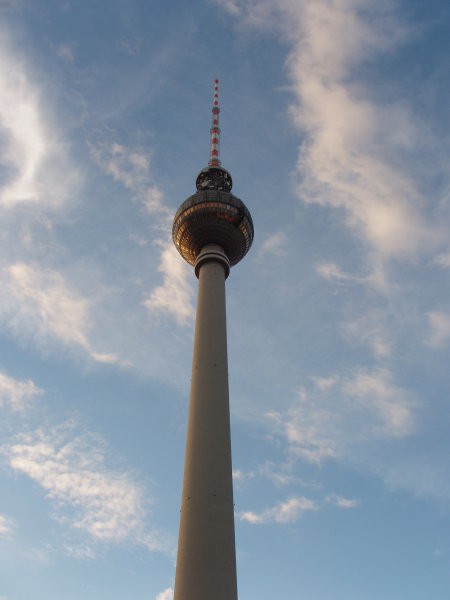 Berlin 2005 - foto