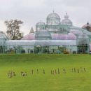 Kraljevi park Laeken